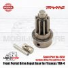 Spare Part 8257 Front Portal Drive Input Gear for Traxxas TRX-4 TRX-6