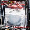 Spare Part LC Racing C7108 7075-T6 Alum Steering Rack for PTG-2 PTG-2R