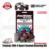 FastEddy Premium Quality Bearing Kit for Traxxas TRX-4 TRX4 Series