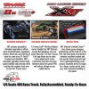 Traxxas XRT Ultimate 1/6 Extreme Race Truck 4WD 8s Brushless TQi TSM RTR