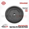 Traxxas TRX-4 Spur Gear 45-Tooth 32 Pitch Original Part No 8053