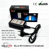 Battery Compact Charger New B3 HotRC Baterai Pack LiPo Li-Ion 2S 3S