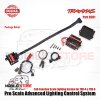 Pro Scale Advanced Lighting Control System Module 6591 for TRX-4 TRX-6