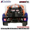 LC Racing EMB-SC Brushless 4WD Mini Short Course Truck Lipo-R Version 1/14 Scale RTR
