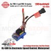 Traxxas 3025 XL-5HV 3S Electronic Speed Control Waterproof ESC TRX-4