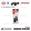 Traxxas Part #9552 Left and Right Stub Axle Carriers for RC Sledge