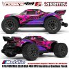 Arrma 1/10 VORTEKS 223S DSC 4X4 RTR Brushless Stadium Truck RTR #ARA4305V4 Remote Control