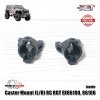 Caster Mount (L/R) RC RGT 1/10 86100 Spare Parts Original # R86022