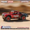 Arrma Mojave Grom Mega 380 Brushed 4X4 Small Scale Desert Truck RTR