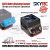 SKYRC BD250 250W 35A LiPo/LiHV/NiMH Discharger and Battery Analizer