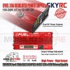 SKYRC Efuel 540W 30A 12-18V 10A Fuse DC Power Supply Adapter