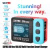 SKYRC B6 Neo 10A DC Multi Function Smart Charger Original Charge - MysteriousBlack