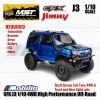 MST CFX J3 1/10 4WD High Performance Off-Road Car Kit Off-Road Crawler Adventures