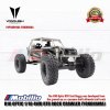 Vanquish H10 Optic 1/10 4WD RTR Rock Crawler RC Yokohama and Sparco