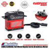 Surpass Hobby 30KG S3000BL Motor Digital Servo Baurless dengan Torsi Besar untuk Balap Kecepatan & Drift RC Kontrol Jarak Jauh - Gear