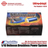 Traxxas Part #3370 1/16 Velineon Brushless Power System VXL-3m Electronic Speed Control and 380-Size 4000KV Brushless Motor