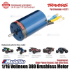 Traxxas Part #TRX-3371 Velineon 380 Brushless Motor for 1/16 Scale RC Car Remote Control