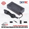 SKYRC Power Adaptor AC 100-240 to DC 14V 4A for iMAX B6 / Mini B6