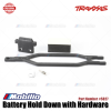 Traxxas Part #5827 Battery Hold Down with Hardware for RC Car Remote Control
