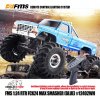 FMS Max Smasher FCX24 Chassis 1/24 Scale RTR Small Monster Truck RC