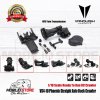 Vanquish VS4-10 Phoenix Straight Axle RTR Rock Crawler RC 1/10 Scale