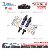 GPM Part #MGG058F/R 7075 Alloy Front/Rear Adjustable Spring Shock 58mm RC Arrma Mini Granite Typhon Mojave Mega Grom 4x4