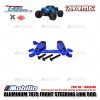 GPM Part #MAG048N Alloy Steering Assembly Arrma Granite Big Rock Senton Vortexs Typhon 4X4 Buggy Monster Truck