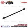 Traxxas Part #7750X  Driveshaft Steel Constant-Velocity Heavy Duty Shaft Only 160mm 1 Pc