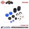 Traxxas Part #7762 GTX Shocks Rebuild Kit for X-Maxx Monster Truck