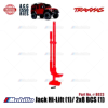 Traxxas Part #8023 Replica Jack Hi-Lift Accessories TRX4 RC Crawler