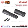 Traxxas Part #8556 Front Center Driveshaft for RC UDR Unlimited Desert Racer