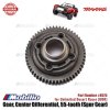 Traxxas Part #8575 Gear Center Differential 55-tooth Spur Gear for Unlimited Desert Racer (UDR) RC
