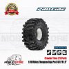 Pro-Line Mickey Thompson Baja Pro X 1.9" Rock Crawler Tires 2 Pcs