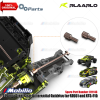 Rlaarlo Part #R11146 S2 Alloy Steel Gear Differential Outdrive For RZ001 and XTS-F10