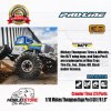 Pro-Line Mickey Thompson Baja Pro X 1.9" Rock Crawler Tires 2 Pcs