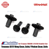 Traxxas #9777 Ring Gear Axle / Pinion Gear Axle