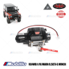 RC4WD 1/10 WARN 9.5 CTI-S Licensed Winch RC Upgrade Crawler Adventure
