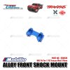 GPM Part #ERV028 Alloy Front Shock Mount for Traxxas 1:16 Mini E-Revo - 1 Pc