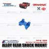 GPM Part #ERV030 Alloy Rear Shock Mount for Traxxas 1:16 Mini E-Revo - 1 Pc