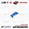 GPM Part #ERV331R Alloy Rear Skip Plate Traxxas 1:16 Mini E-Revo / Slash - 1 Pc