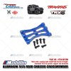 GPM Part #TRX4015RN Aluminum 7075 Rear Chassis Crossmember RC Upgrade Traxxas TRX-4 TRX-6 Crawler Adventure