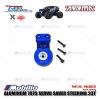 GPM Part #MGO023T Aluminum 7075 Servo Saver Steering 23T with Built-in Spring Arrma Gorgon Mega Monster Truck