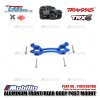 GPM Part #TRX4201FRB Aluminum Front / Rear Body Post Mount Traxxas TRX-4 TRX-6 Trail Crawler