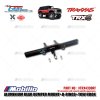 GPM Part #TRX4330RF Aluminium Rear Bumper Mount D-rings Tow Hook RC Upgrade Traxxas TRX-4 Ford Bronco Crawler Adventure