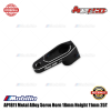 Power HD AP1811 Metal Alloy Servo Horn 18mm Height 11mm 25T for Steering RC Car