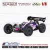 Arrma TLR Tuned Typhon 4x4 1/8 Scale Buggy Roller KIT RC Part #ARA8306