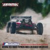 Arrma TLR Tuned Typhon 4x4 1/8 Scale Buggy Roller KIT RC Part #ARA8306