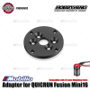 Hobbywing Adapter for QUICRUN Fusion Mini16 #30850502 Compatible with 25.4mm Mounting Holes