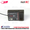 HotRC F-06A / F-06AT 6 Channel Gyro 2.4GHz Receiver RC Model Parts for 6 Channel Remote Controller