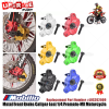 GPM Part #MX035 Metal Front Brake Caliper Losi 1/4 Promoto-MX Motorcycle Replacement Part Number #LOS262009